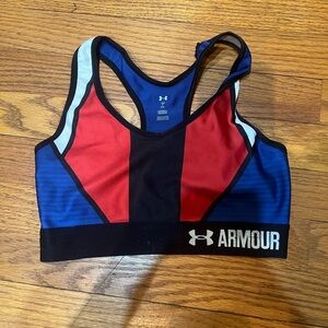 Under Armor Sports Bra